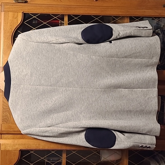 Grey Blazer - Picture 8 of 8